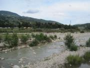fiume Trigno